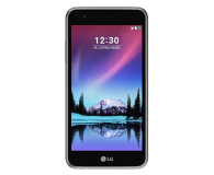 LG K4 2017 LTE Dual SIM tytanowy - 374426 - zdjęcie 1